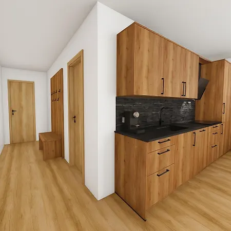 Purealps - Alpenluxus Collection * Schwentlberg