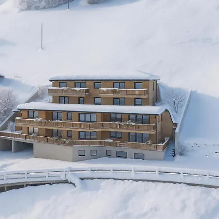 Purealps - Alpenluxus Collection Daire *