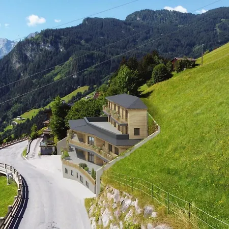 Daire Purealps - Alpenluxus Collection