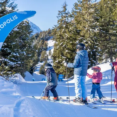 Daire Purealps - Alpenluxus Collection *