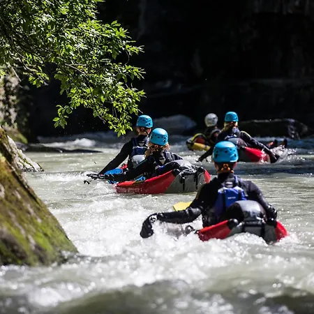 Daire Purealps - Alpenluxus Collection *