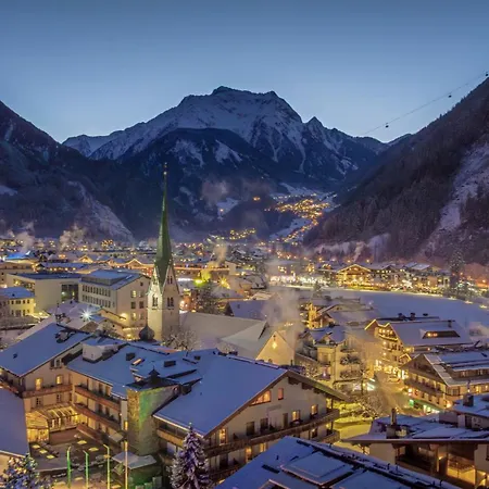 Purealps - Alpenluxus Collection Daire Schwentlberg