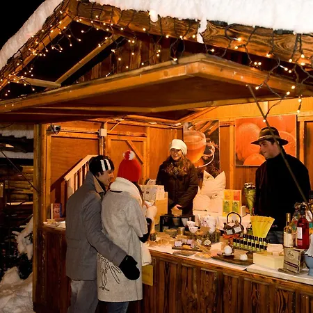 Daire Purealps - Alpenluxus Collection *