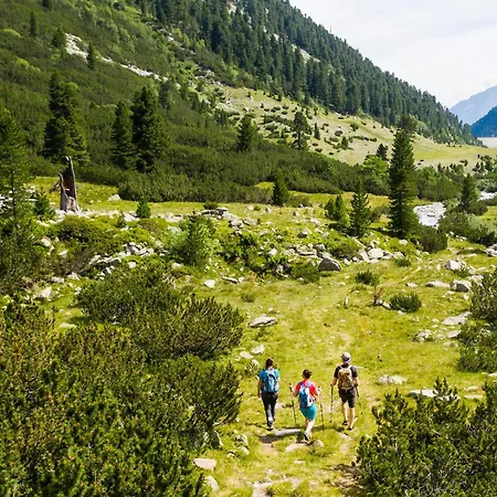 Purealps - Alpenluxus Collection * Schwentlberg