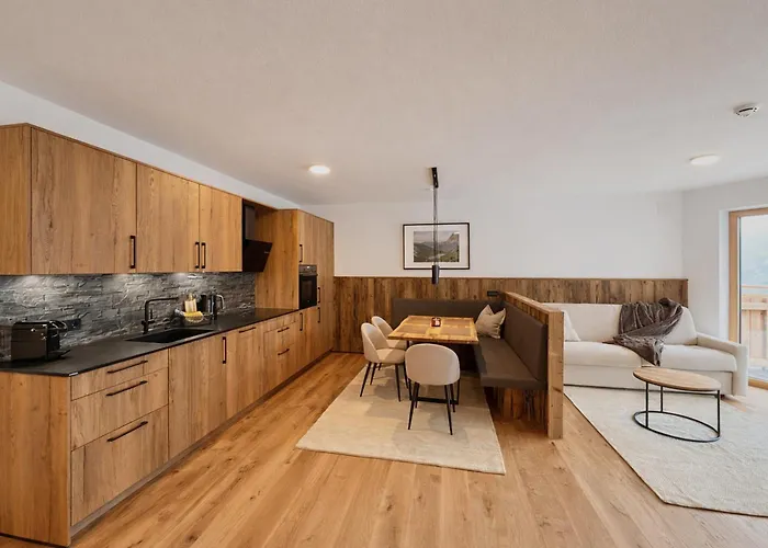 Purealps - Alpenluxus Collection Schwentlberg