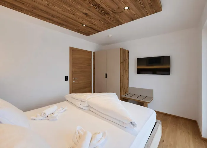 Purealps - By Alpenluxus Collection * Schwentlberg