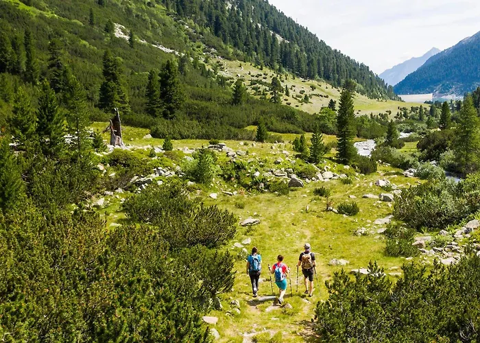 Vakantiehuis Purealps - By Alpenluxus Collection Schwentlberg