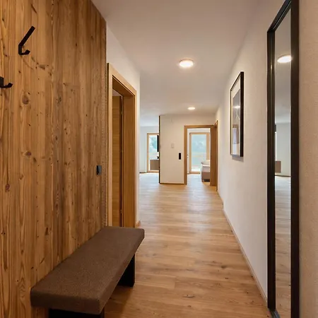 Purealps - Alpenluxus Collection Schwentlberg