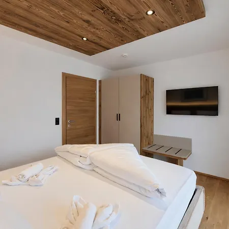 Purealps - Alpenluxus Collection *