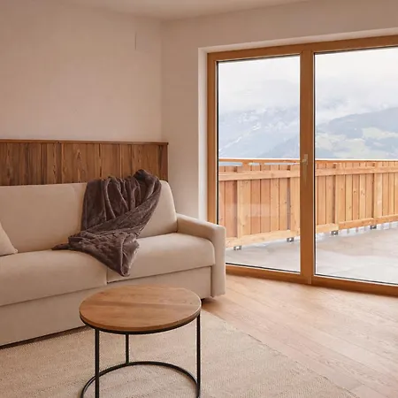 アパート Purealps - Alpenluxus Collection *