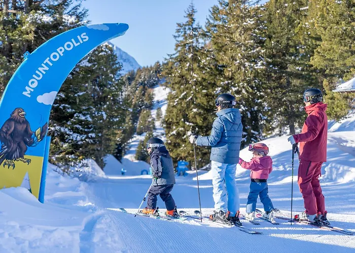 アパート Purealps - Alpenluxus Collection *