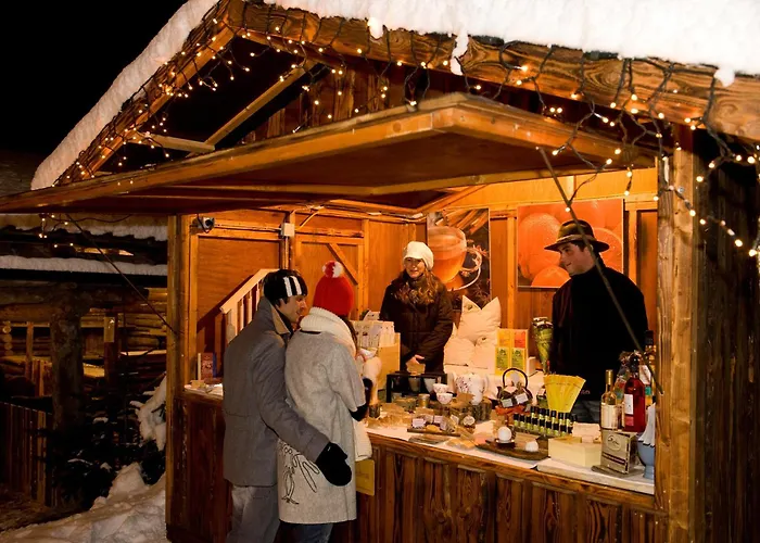 アパート Purealps - Alpenluxus Collection *