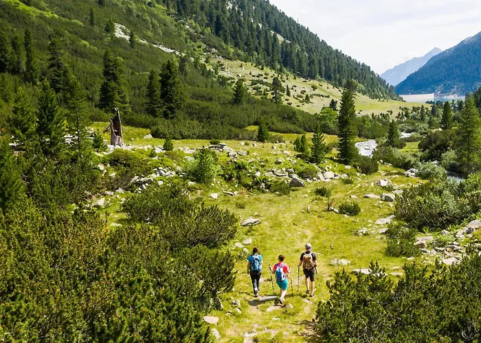 Purealps - Alpenluxus Collection * Schwentlberg