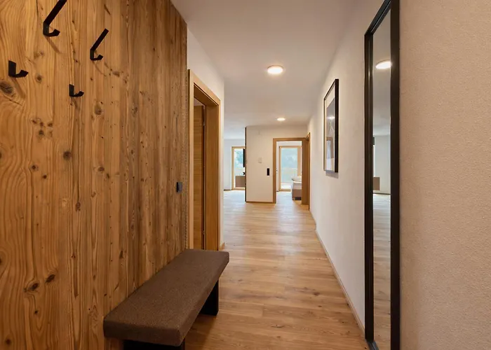 Purealps - Alpenluxus Collection Schwentlberg