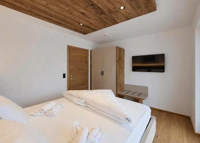 Purealps - Alpenluxus Collection *