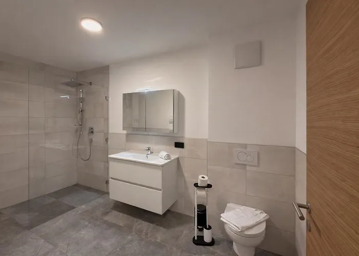 アパート Purealps - Alpenluxus Collection