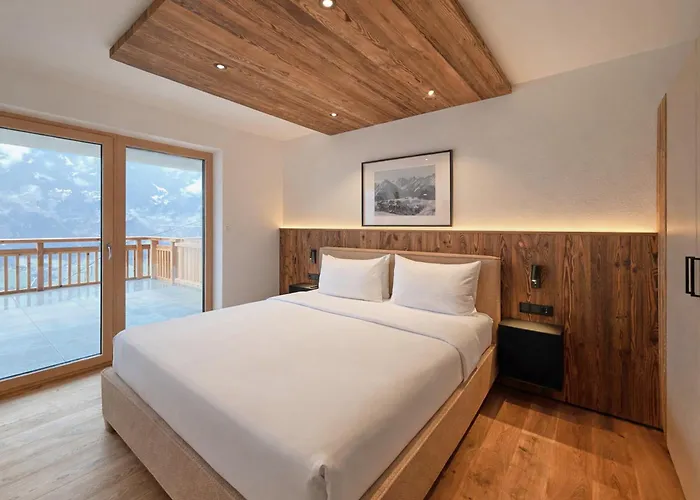 Purealps - Alpenluxus Collection *