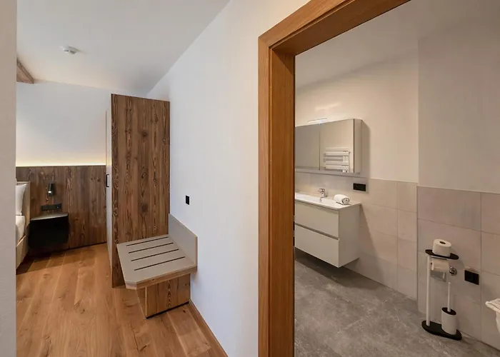 Purealps - Alpenluxus Collection