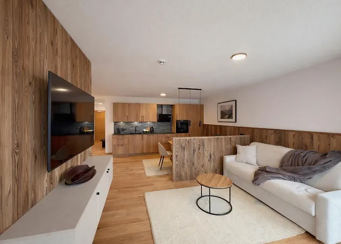 Purealps - Alpenluxus Collection *