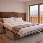Purealps - With Terrace & Mountain View By Alpenluxus Collection Holiday home *