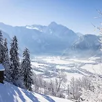 Purealps - With Terrace & Mountain View By Alpenluxus Collection Holiday home *