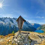Purealps - With Terrace & Mountain View By Alpenluxus Collection Holiday home