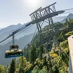 Purealps - With Terrace & Mountain View By Alpenluxus Collection Holiday home *