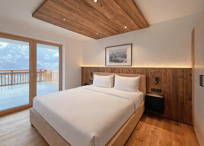 Purealps - By Alpenluxus Collection *